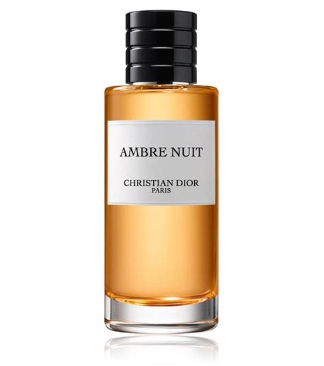 ambre nuit dior amazon